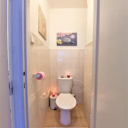 Stepanska 37 Apartment Prag